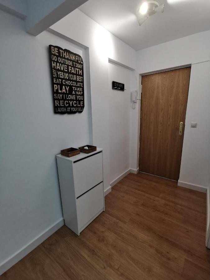 Bella House Triana Appartement Sevilla Buitenkant foto