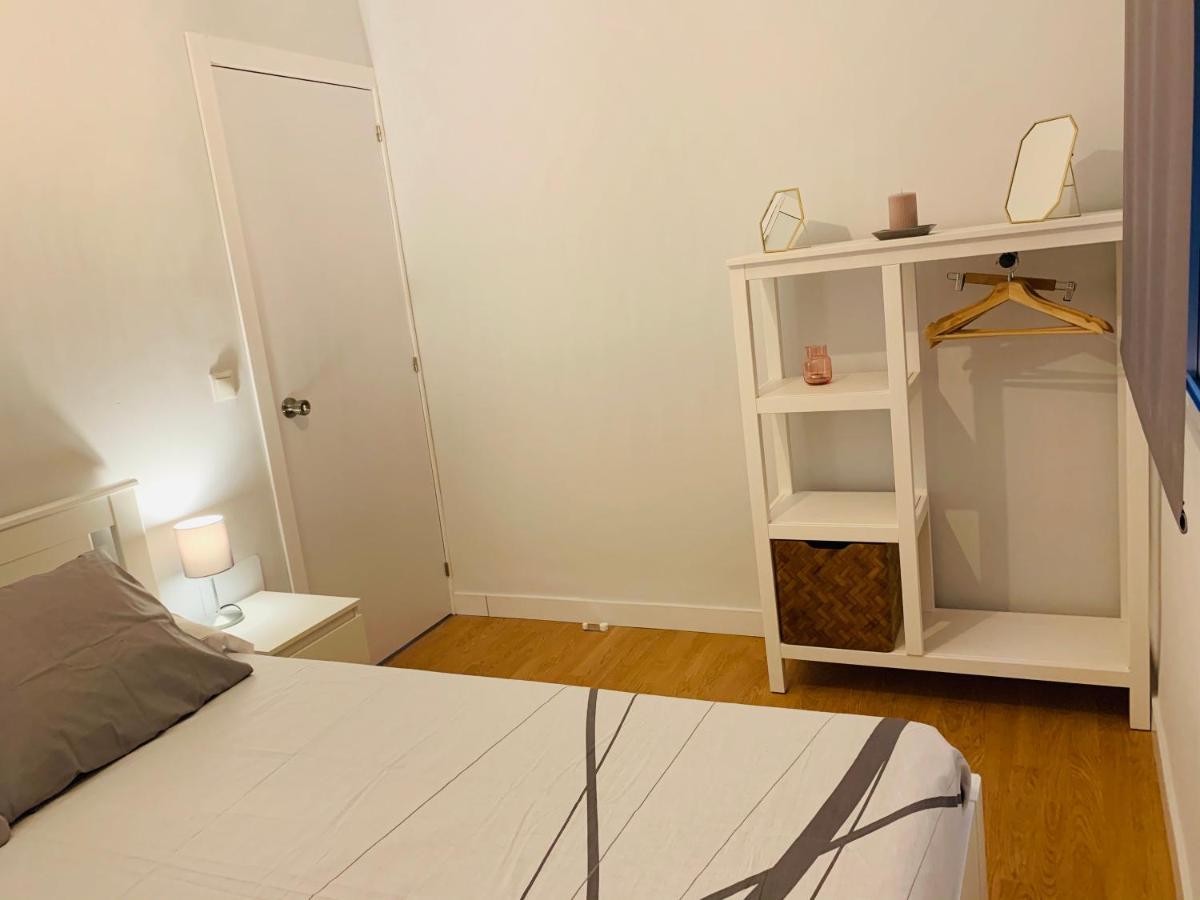 Bella House Triana Appartement Sevilla Buitenkant foto