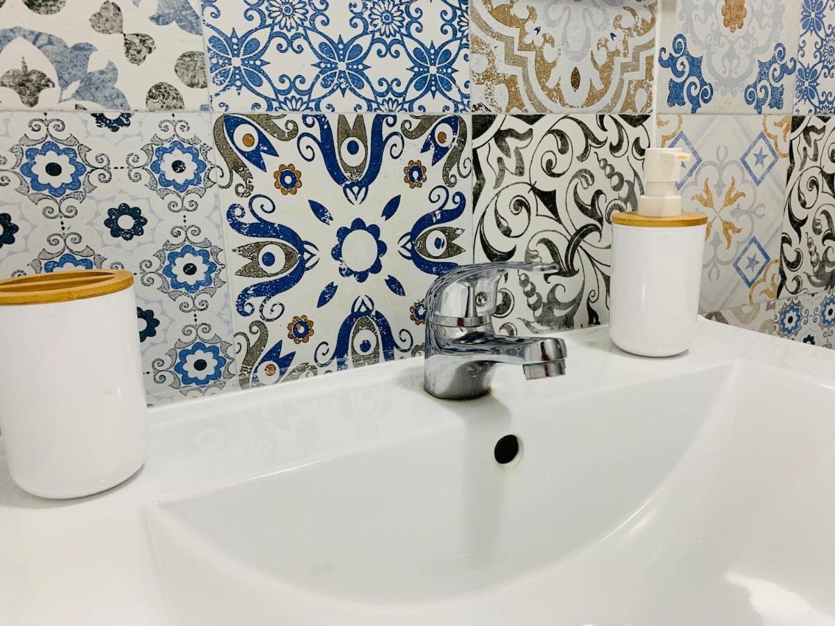 Bella House Triana Appartement Sevilla Buitenkant foto