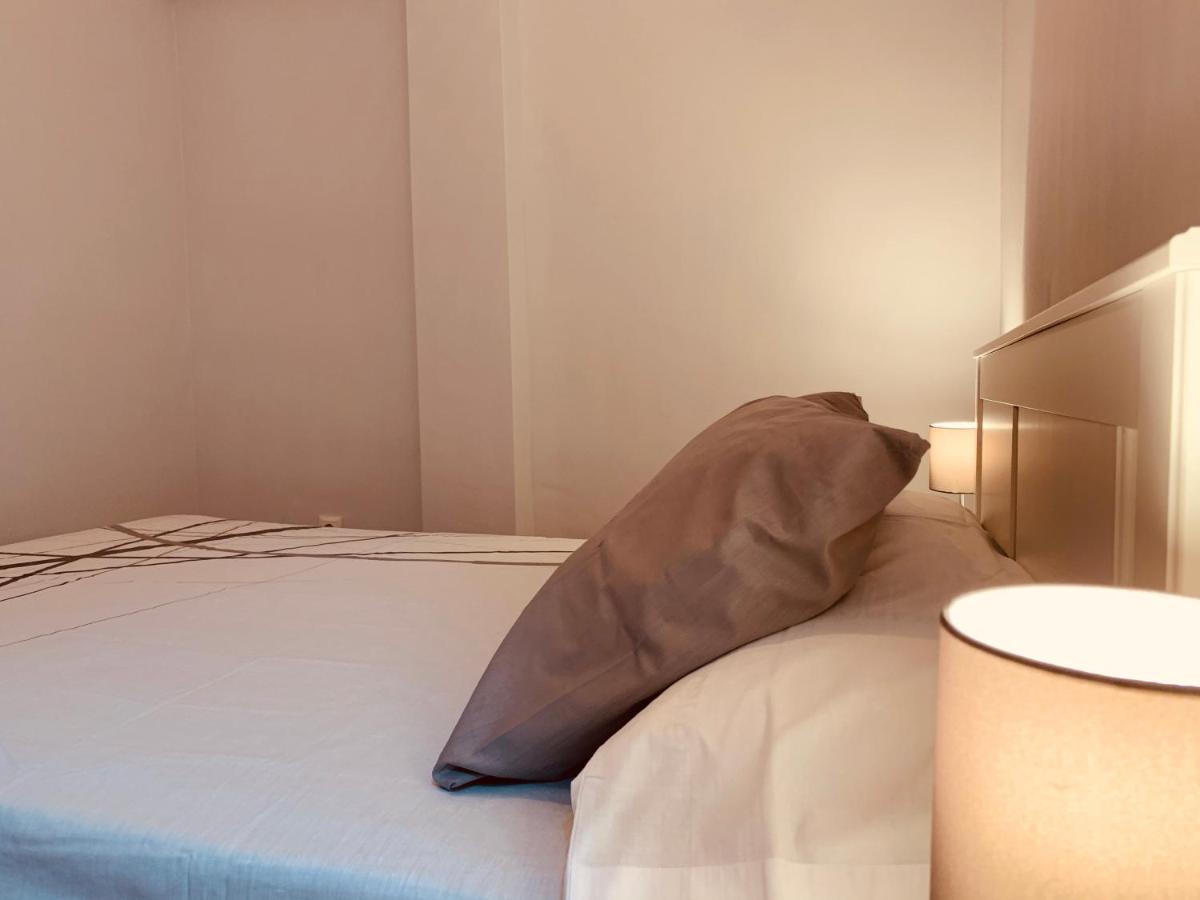 Bella House Triana Appartement Sevilla Buitenkant foto