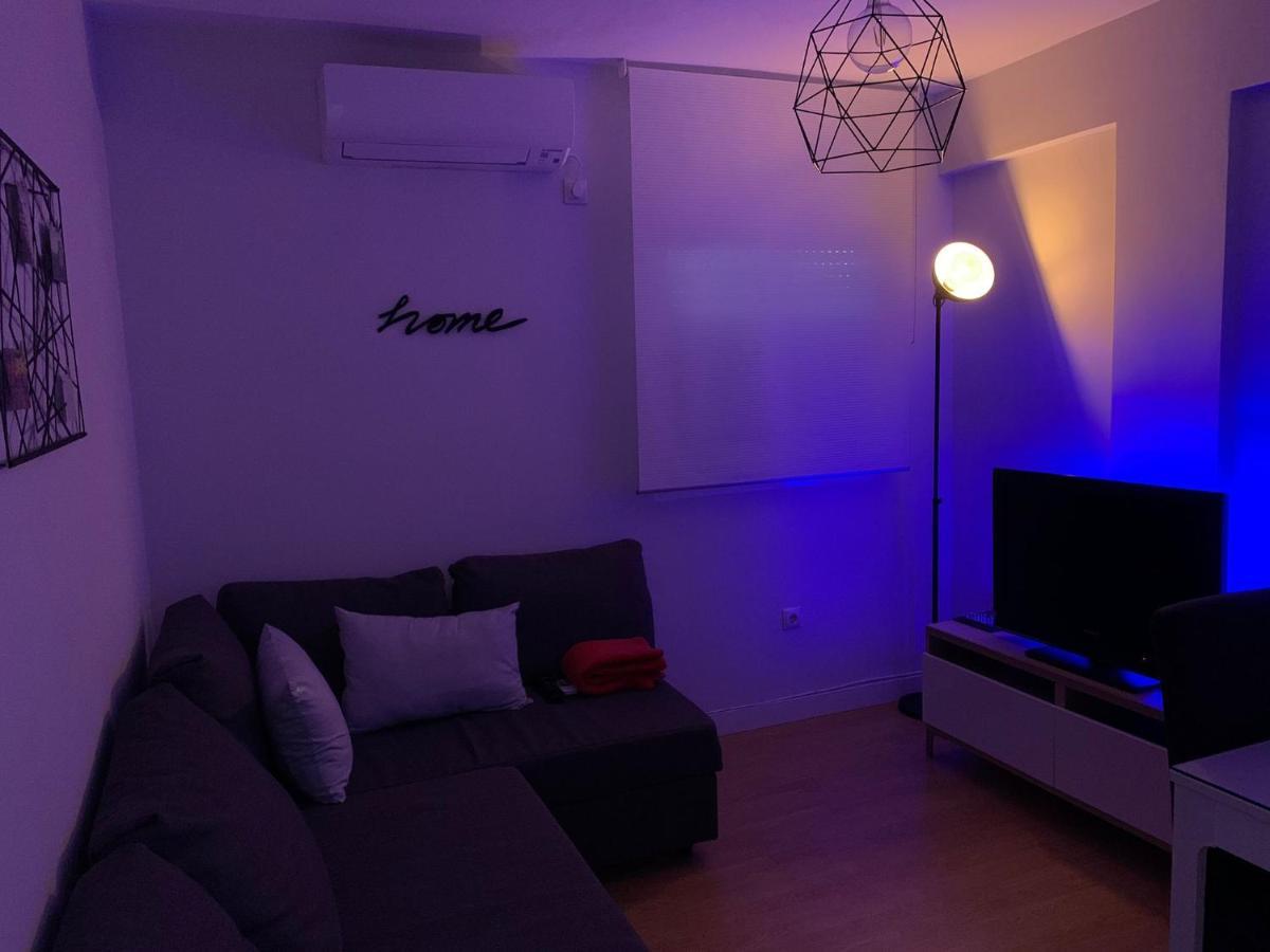 Bella House Triana Appartement Sevilla Buitenkant foto
