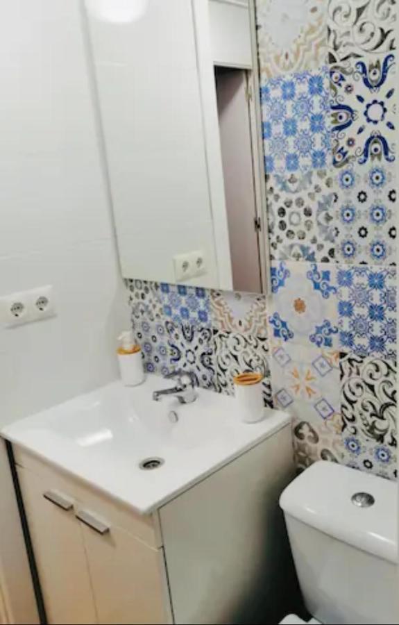 Bella House Triana Appartement Sevilla Buitenkant foto