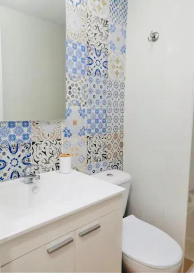 Bella House Triana Appartement Sevilla Buitenkant foto
