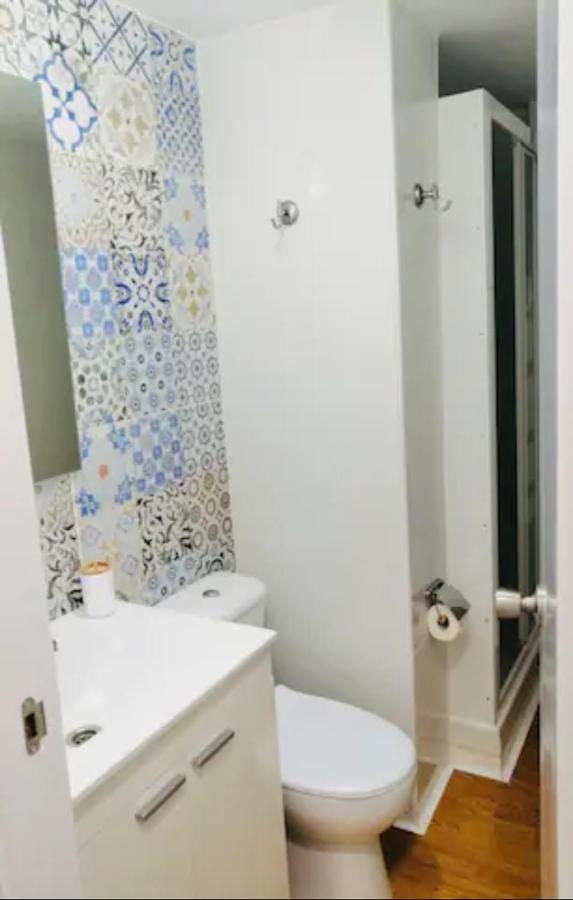 Bella House Triana Appartement Sevilla Buitenkant foto